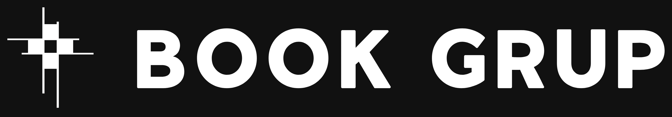 Book Grup Logo