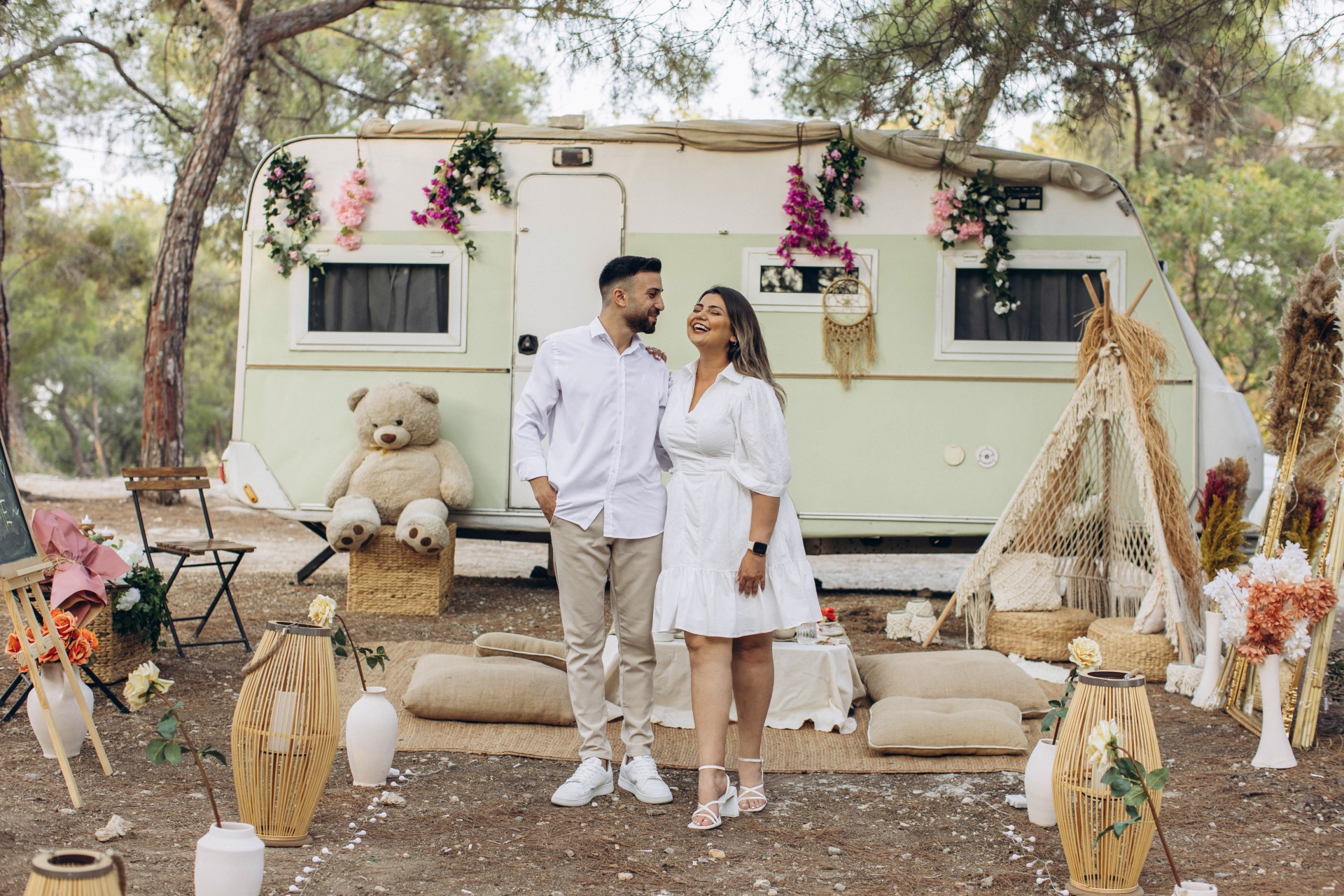 Karavan Organizasyon